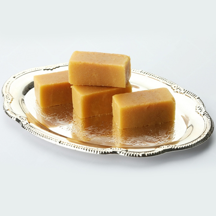Ghee Mysore Pak
